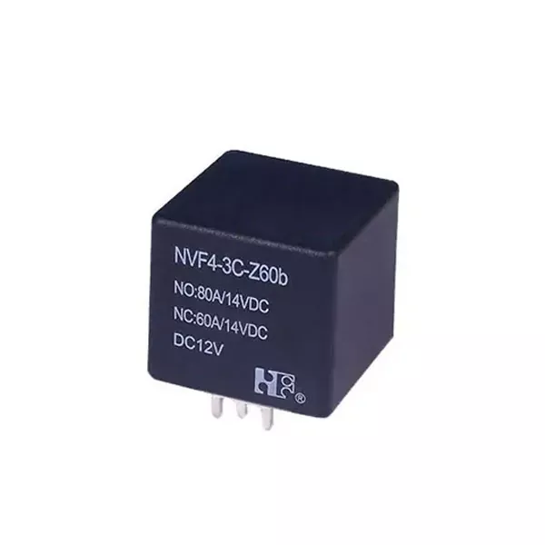 100A Automotive High Current Relay