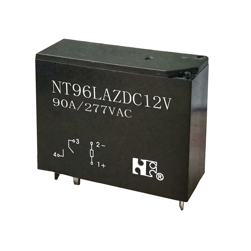 100A High Power Latching Relay