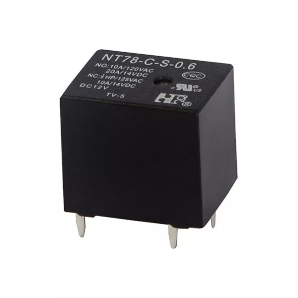 20A Power PCB Relay