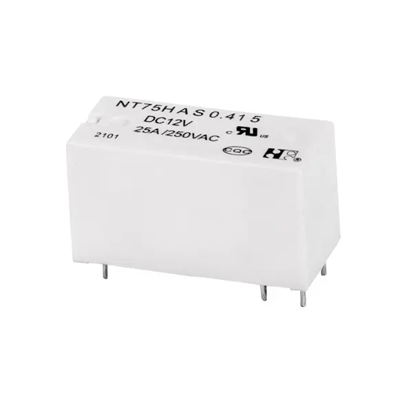 25A Miniature Power Relay