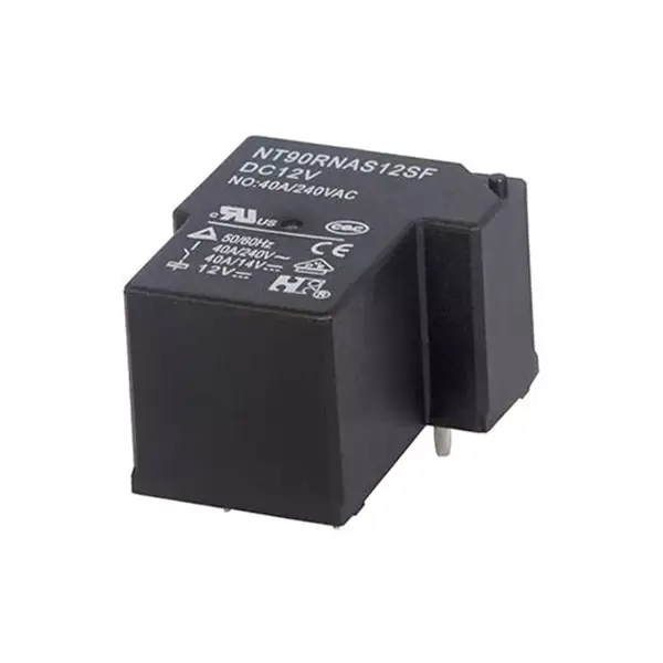 40A PCB Power Relay