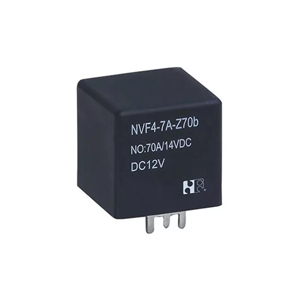 70A Automotive Power Relay