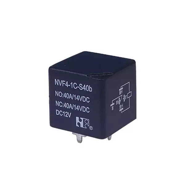 General Purpose Automotive Power Relay